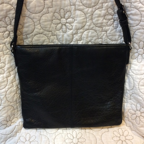 Margot New York Crossbody - Picture 6 of 7